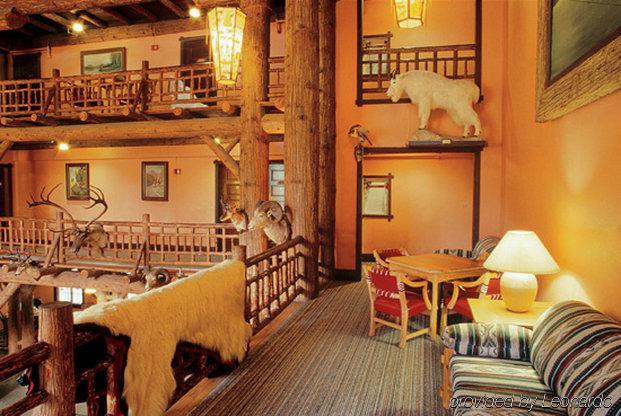 Motel Lake Mcdonald West Glacier Εξωτερικό φωτογραφία