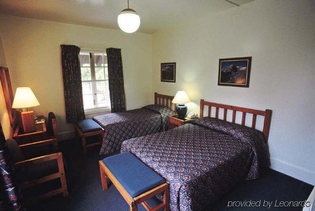 Motel Lake Mcdonald West Glacier Εξωτερικό φωτογραφία