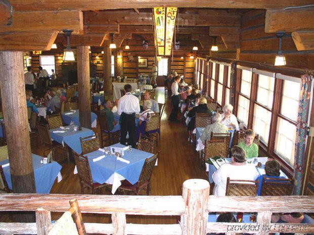 Motel Lake Mcdonald West Glacier Εξωτερικό φωτογραφία
